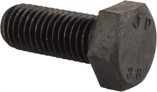 VALUE COLLECTION 933-14X35 M14X2.00MM METRIC COARSE, 35MM LENGTH UN