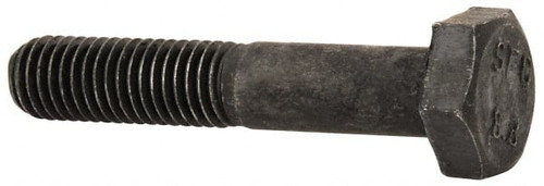 VALUE COLLECTION 931-10X55 M10X1.50MM METRIC COARSE, 55MM LENGTH UN