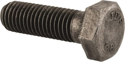 VALUE COLLECTION 931-14X45 M14X2.00MM METRIC COARSE, 45MM LENGTH UN