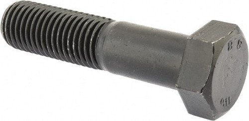 VALUE COLLECTION 931-24X100 M24X3.00MM METRIC COARSE, 100MM LENGTH U