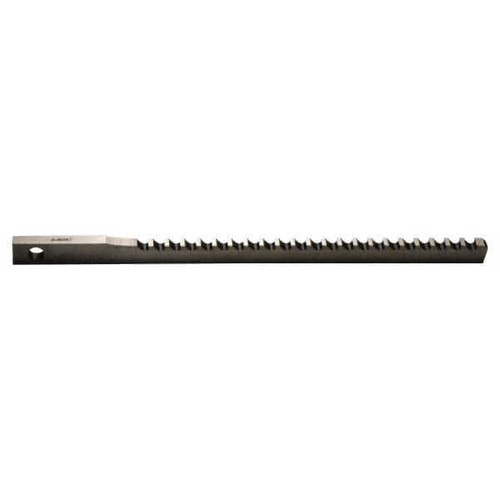 DUMONT MINUTE MAN 55572 4MM KEYWAY WIDTH, STYLE AF, KEYSEATING B