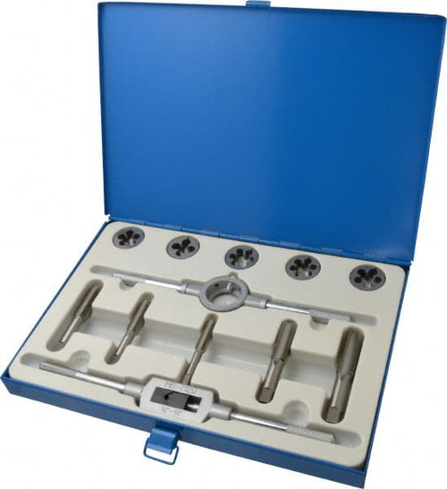 VALUE COLLECTION CCT1596 M12X1.75 TO M20X2.50 TAP, METRIC COARSE,