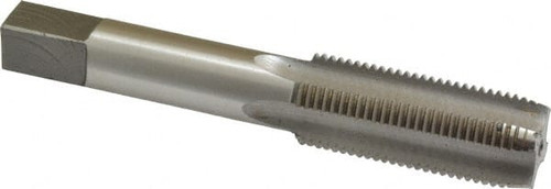VALUE COLLECTION MSC-04476461 11/16-16 UNS H3 4-FLUTE BRIGHT FINISH HI