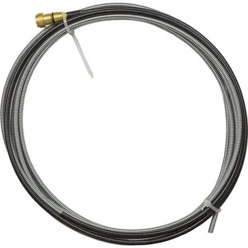 PRO SOURCE 43115 MIG WELDER WIRE LINER: 0.035 TO 0.045" W