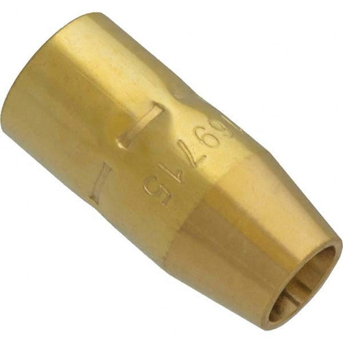 PRO SOURCE 169-715 MIG GUN,TIPS & NOZZLES