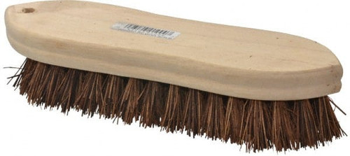 PRO SOURCE PS-596 1" BRISTLE LENGTH, PALMYRA SCRUB BRUSH