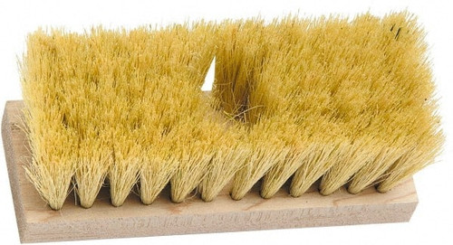 PRO SOURCE PS-345 TAMPICO SURFACE PREPARATION ROOF BRUSH