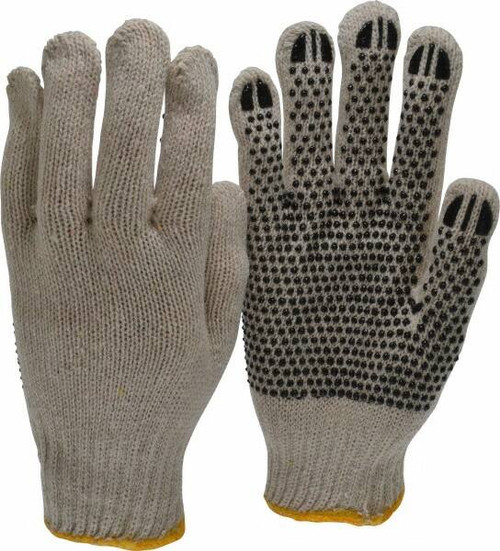 PRO-SAFE 36-110PD/S SIZE S (7) PVC COATED COTTON BLEND GENER