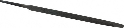 VALUE COLLECTION SC70589015 4" LONG, BASTARD CUT, TAPER AMERICAN-PAT
