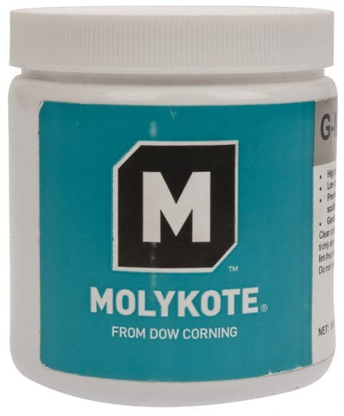 DOW CORNING 3140032 17.64 OZ JAR LUBRICANT