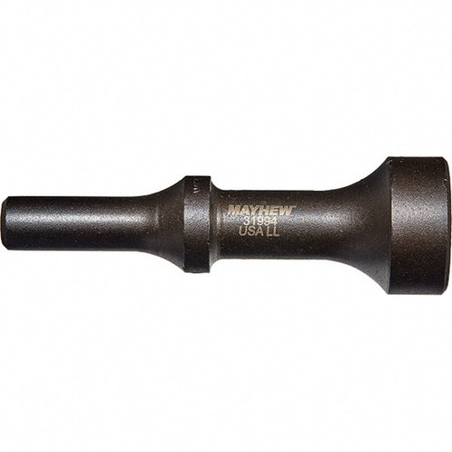 MAYHEW 31994 PNEUMATIC HAMMER .498 1" X 4"