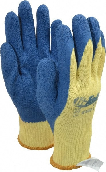 PRO-SAFE 09-K1310/L SIZE L (9), ANSI CUT LVL A3, PUNCTURE LV