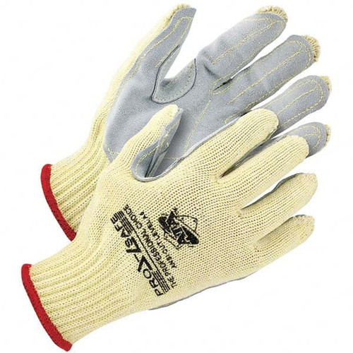 PRO-SAFE GLA-A7-M SIZE M (8), ANSI CUT LVL A6, PUNCTURE LV