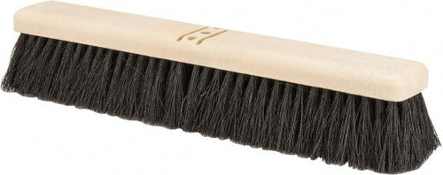 PRO SOURCE SA18-TAM 18" GENERAL PURPOSE TAMPICO PUSH BROOM