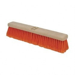 PRO SOURCE SA18-ORG 18" GENERAL PURPOSE POLYPROPYLENE PUSH B