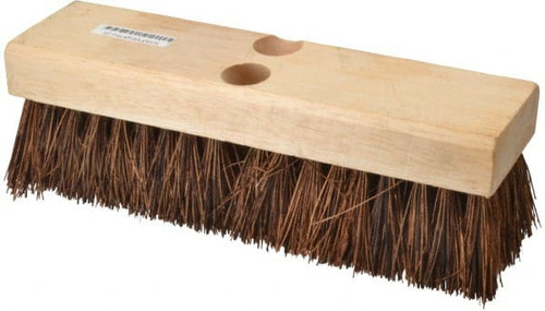 PRO SOURCE PS-601-10 2" BRISTLE LENGTH, PALMYRA SCRUB BRUSH