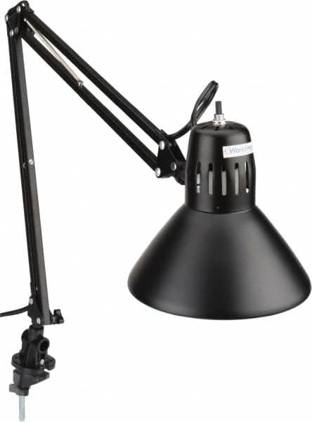 VALUE COLLECTION L102-2V1 SWING ARM MACHINE LIGHT