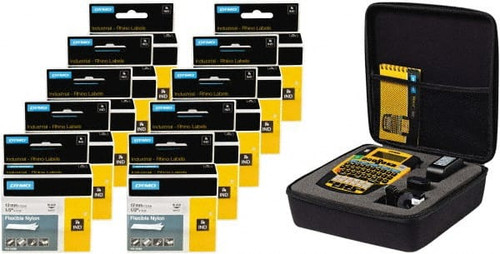 DYMO 0433627/8727058 TEMPERATURE INDICATORS