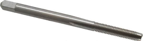 VALUE COLLECTION JY4836490 #6-48 UNS H2 3-FLUTE BRIGHT FINISH HIGH 