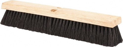 PRO SOURCE GP18-TAM 18" GENERAL PURPOSE TAMPICO PUSH BROOM