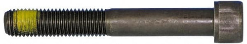 VALUE COLLECTION 015545P 1-8 UNC HEX SOCKET CAP SCREW