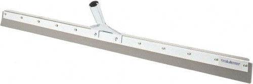 PRO SOURCE JM3283-36"GREY 36" RUBBER BLADE FLOOR SQUEEGEE