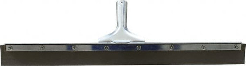 PRO SOURCE JM3283-18" GREY 18" RUBBER BLADE FLOOR SQUEEGEE