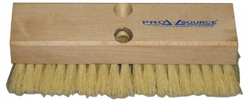 PRO SOURCE PS-605-10 2" BRISTLE LENGTH, POLYPROPYLENE SCRUB B