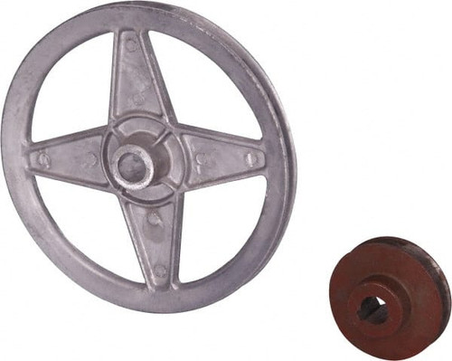 PRO SOURCE FE-120D5-P DRUMFANPULLEY:USEWITH61048930