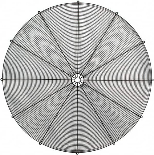 PRO SOURCE FE-120D5-G FAN ACCESSORIES