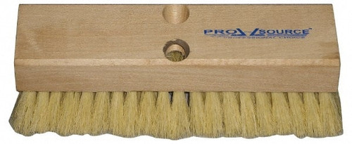 PRO SOURCE PS-604-10 2" BRISTLE LENGTH, TAMPICO SCRUB BRUSH