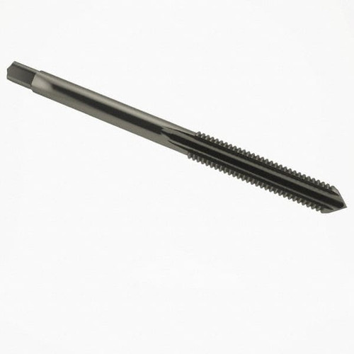 VALUE COLLECTION JY4991402 M3.5X0.60 METRIC COARSE D4 3-FLUTE BRIGH