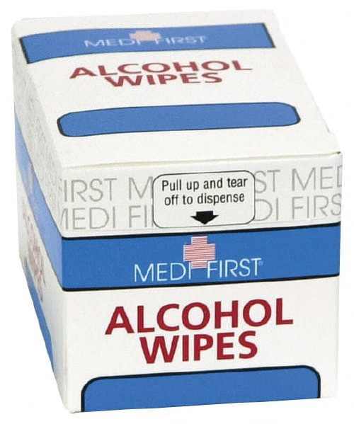 MEDIQUE PRODUCTS INC. 22112 10 QTY 1 PACK WOUND CARE WIPE