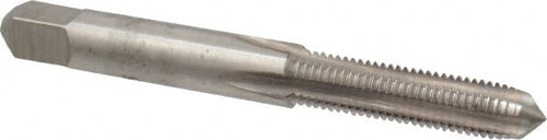 VALUE COLLECTION JY4992350 M7X1.00 METRIC COARSE D5 4-FLUTE BRIGHT 