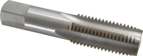 VALUE COLLECTION JY4995304 M30X3.50 METRIC COARSE D5 4-FLUTE BRIGHT