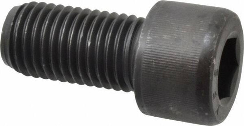 VALUE COLLECTION 011525P 1-8 UNC HEX SOCKET CAP SCREW