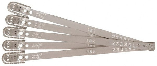 PRYOR SS-METALT SHIPPING/REC.SUPPLIES & TOOL