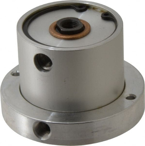 MEAD SS-200X1-FB 1" STROKE X 2" BORE DOUBLE ACTING AIR CY
