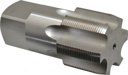 VALUE COLLECTION JY4884086 2-1/2 - 12 UNS H6 6-FLUTE BRIGHT FINISH 