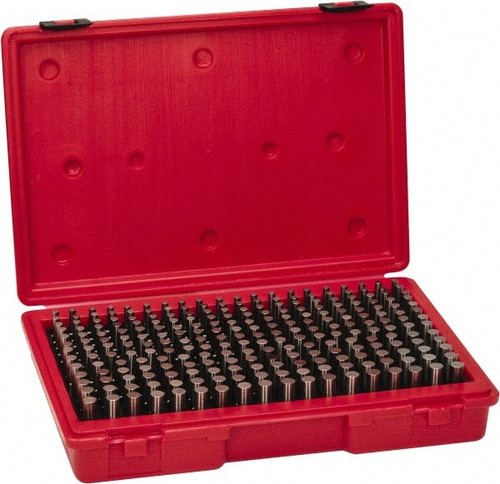 VALUE COLLECTION 616-81206 0.251 TO 0.5" CLASS ZZ PLUS PLUG & PIN G