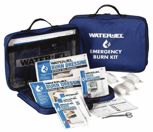 MEDIQUE PRODUCTS INC. 86601 FIRST AID SUPPLIES