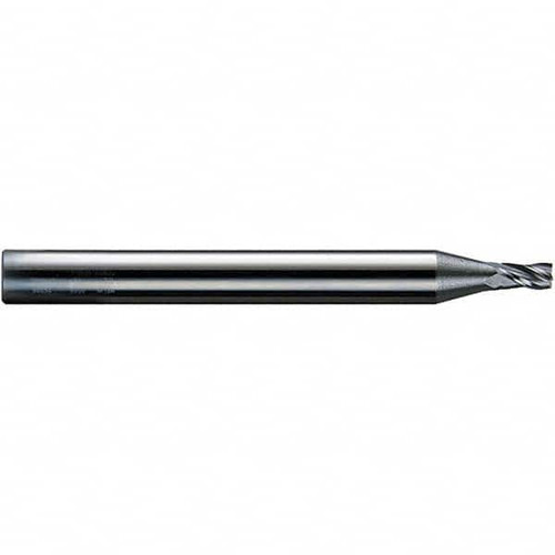 MELIN TOOL COMPANY 16227 SQUAREENDMILL: