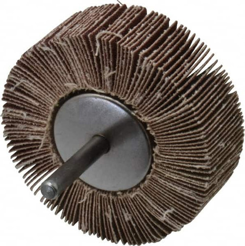 VALUE COLLECTION 345.53803663000 FLAP WHEELS