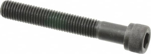 VALUE COLLECTION 011187P 1/4-28 UNF HEX SOCKET CAP SCREW