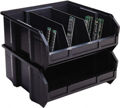 QUANTUM STORAGE SYSTEMS QUS 239CON 8-1/4" WIDE X 10-3/4" DEEP X 7" HIGH HOP