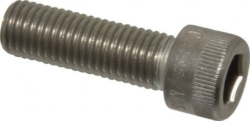 VALUE COLLECTION R40691144 5/16-24 UNF HEX SOCKET CAP SCREW