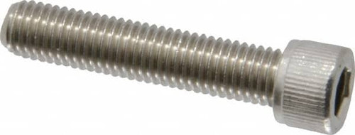 VALUE COLLECTION R40694128 1/4-28 UNF HEX SOCKET CAP SCREW