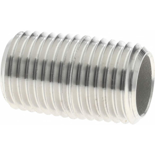 MERIT 4104-001 1/4 X 0.875" 304/304L STAINLESS STEEL PI