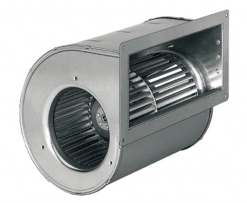 EBM PAPST D2E133-BE17-31 FANS - TUBE AXIAL
