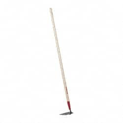 RAZOR-BACK 66123 4-1/2" HIGH X 7" WIDE SQUARE STEEL HOE